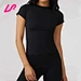 fitted short sleeve t shirts